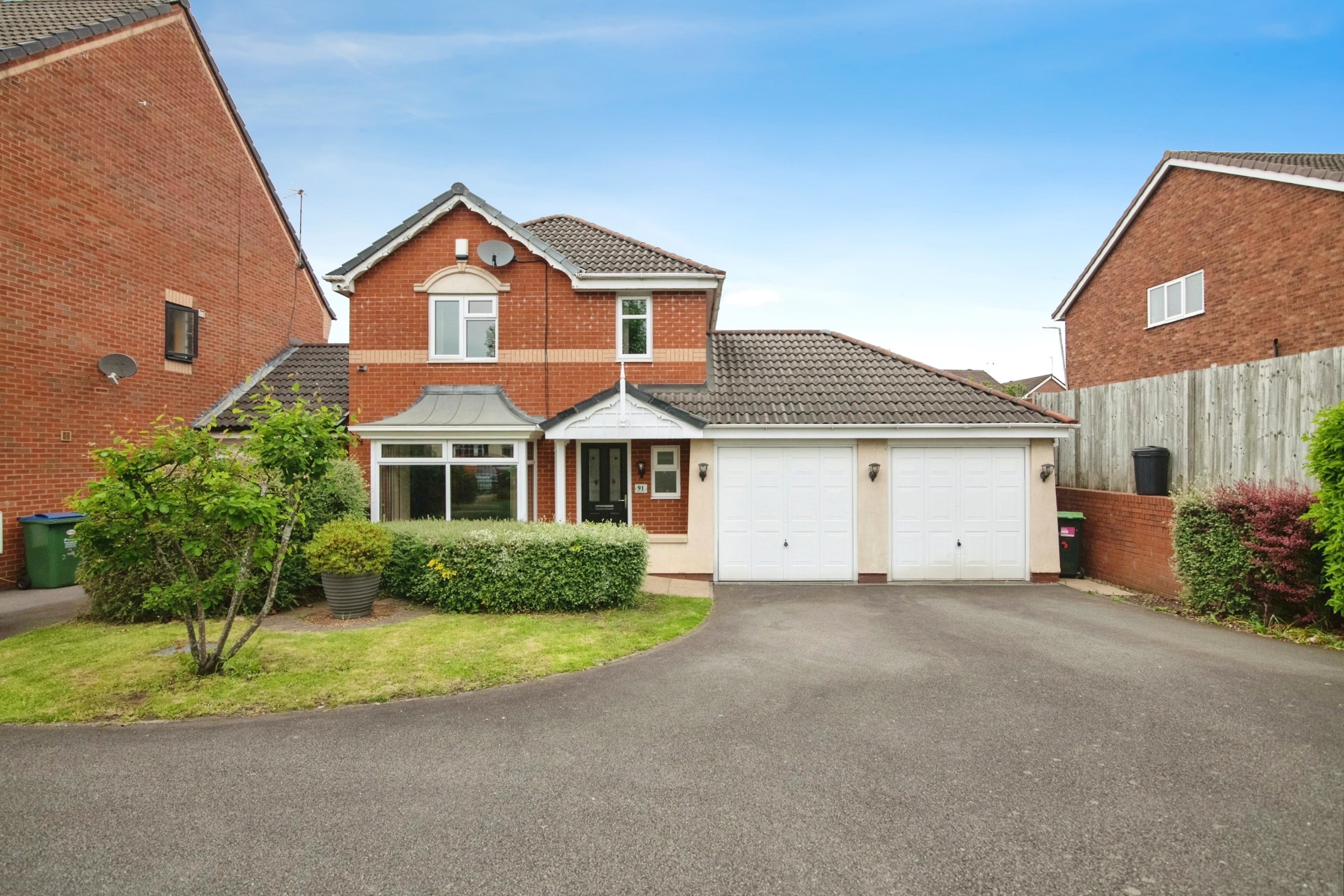 Waterfall Lane, Cradley Heath