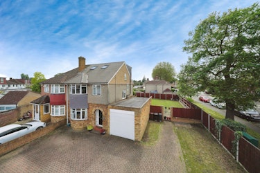 Image for Benedict Drive, feltham