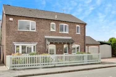 Image for Butterley Drive, loughborough