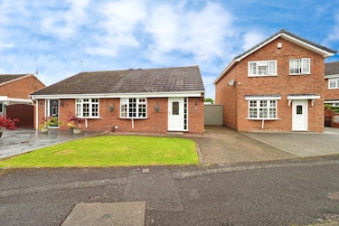 Image for Lockington Close, derby