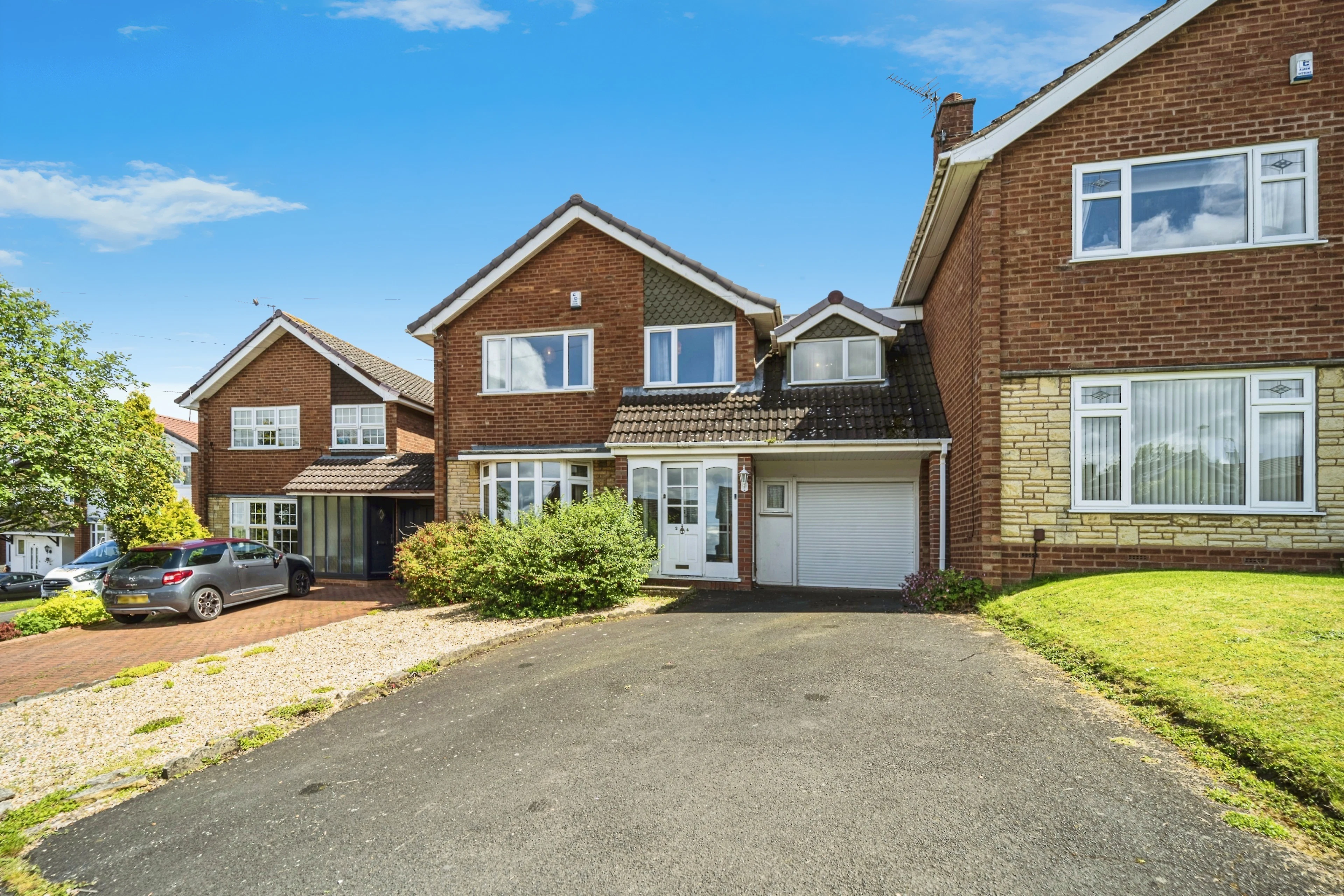 Sunningdale Road, Dudley