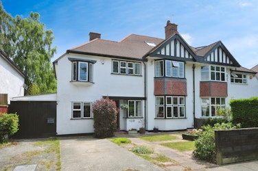 Image for Murray Avenue, bromley