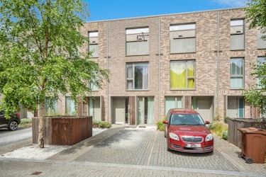 Image for Buckley Close, chatham