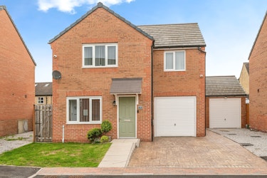 Image for Calder Close, mirfield