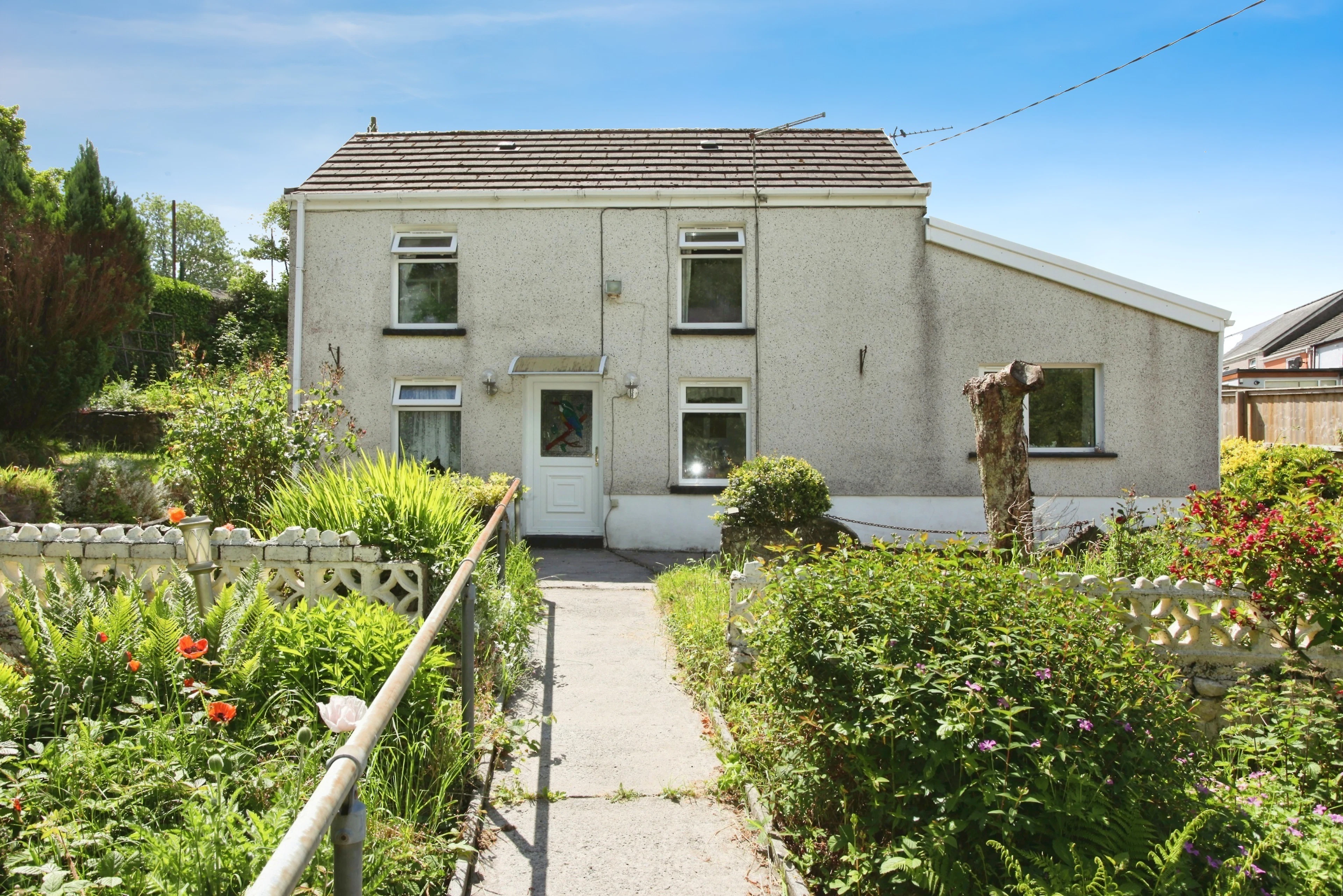 Morriston Place, Ammanford