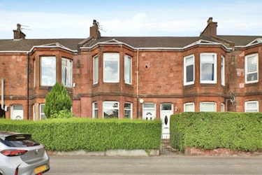 Image for Dundyvan Road, coatbridge