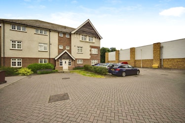Image for Albion Drive, aylesford