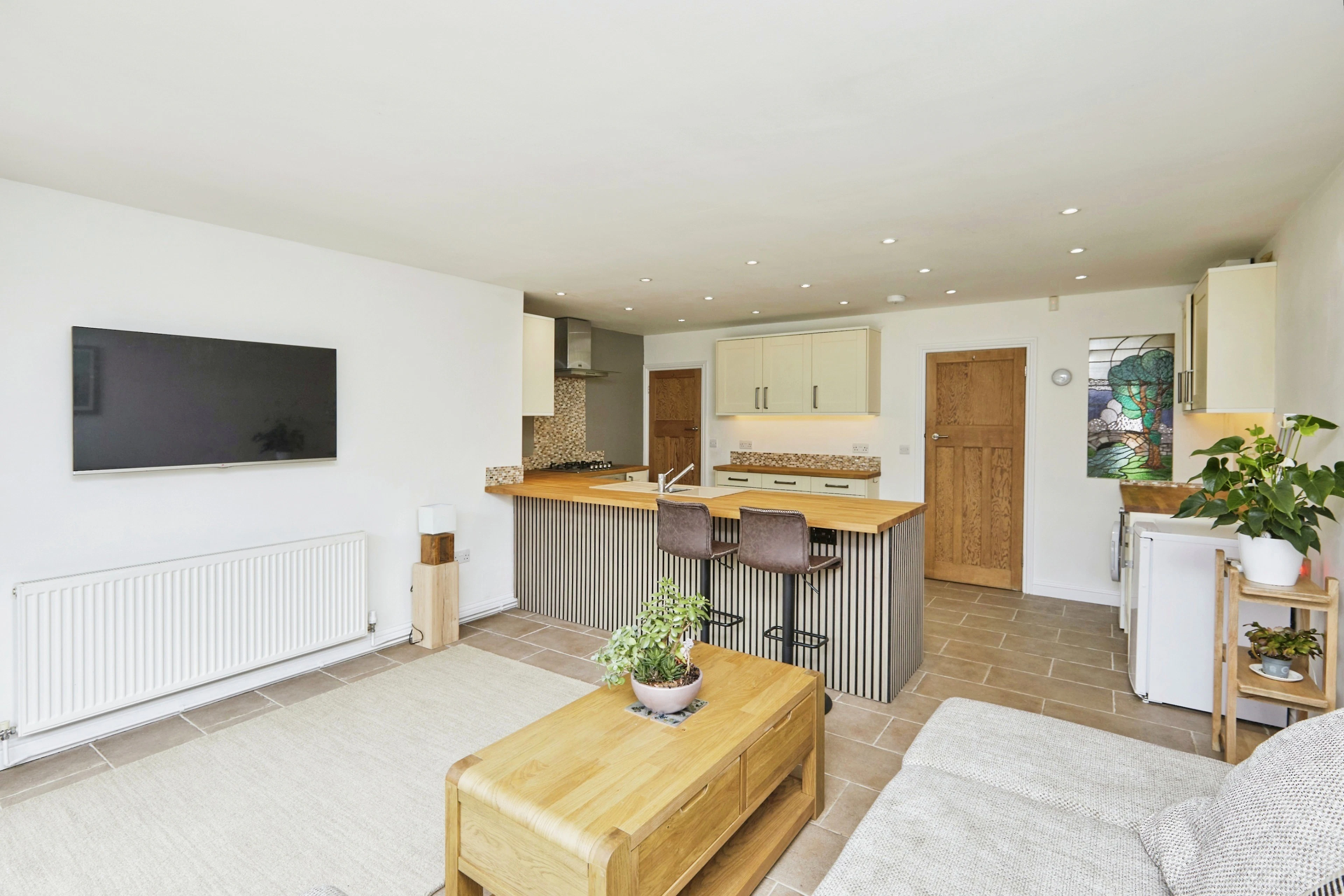 St. Wystans Road, Derby