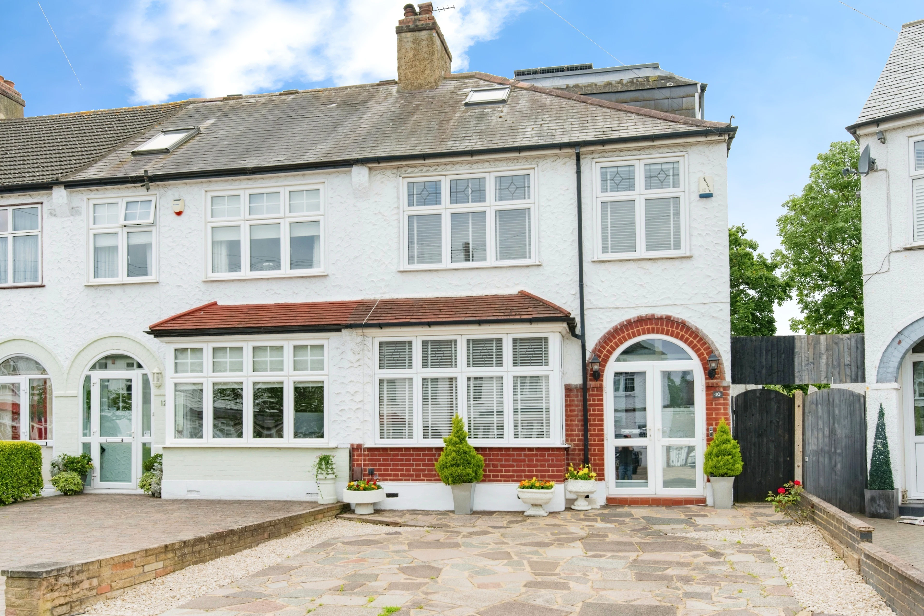 Ambleside Avenue, Beckenham