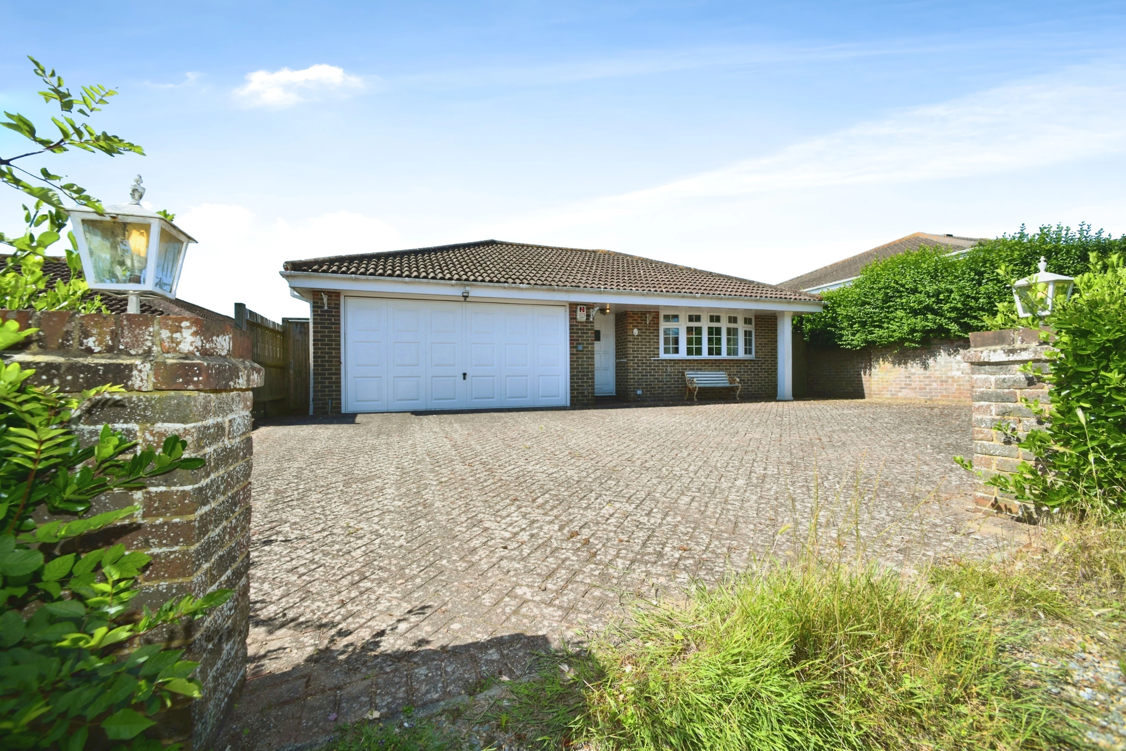 Tor Road West, Peacehaven