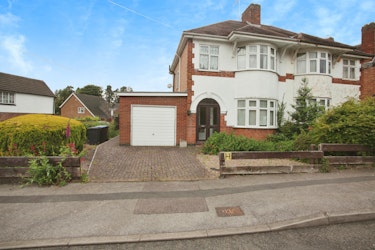 Image for Stanley Road, hinckley