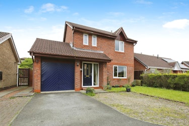 Image for Belford Way, newton-aycliffe