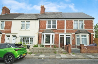 Image for West Terrace, penarth