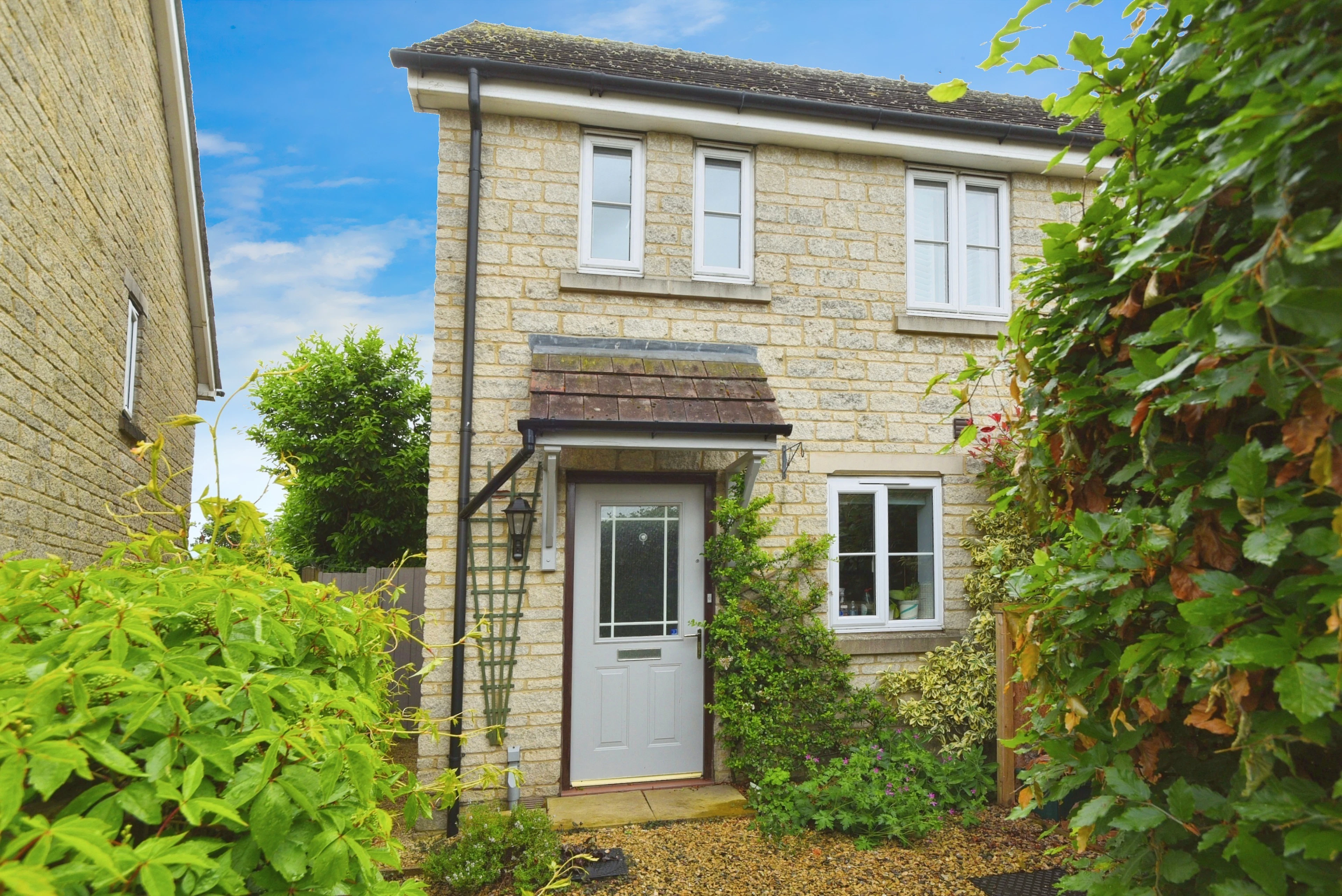 Saxon Close - Sherston, Malmesbury