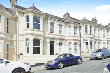 Image for Sea View Avenue, plymouth