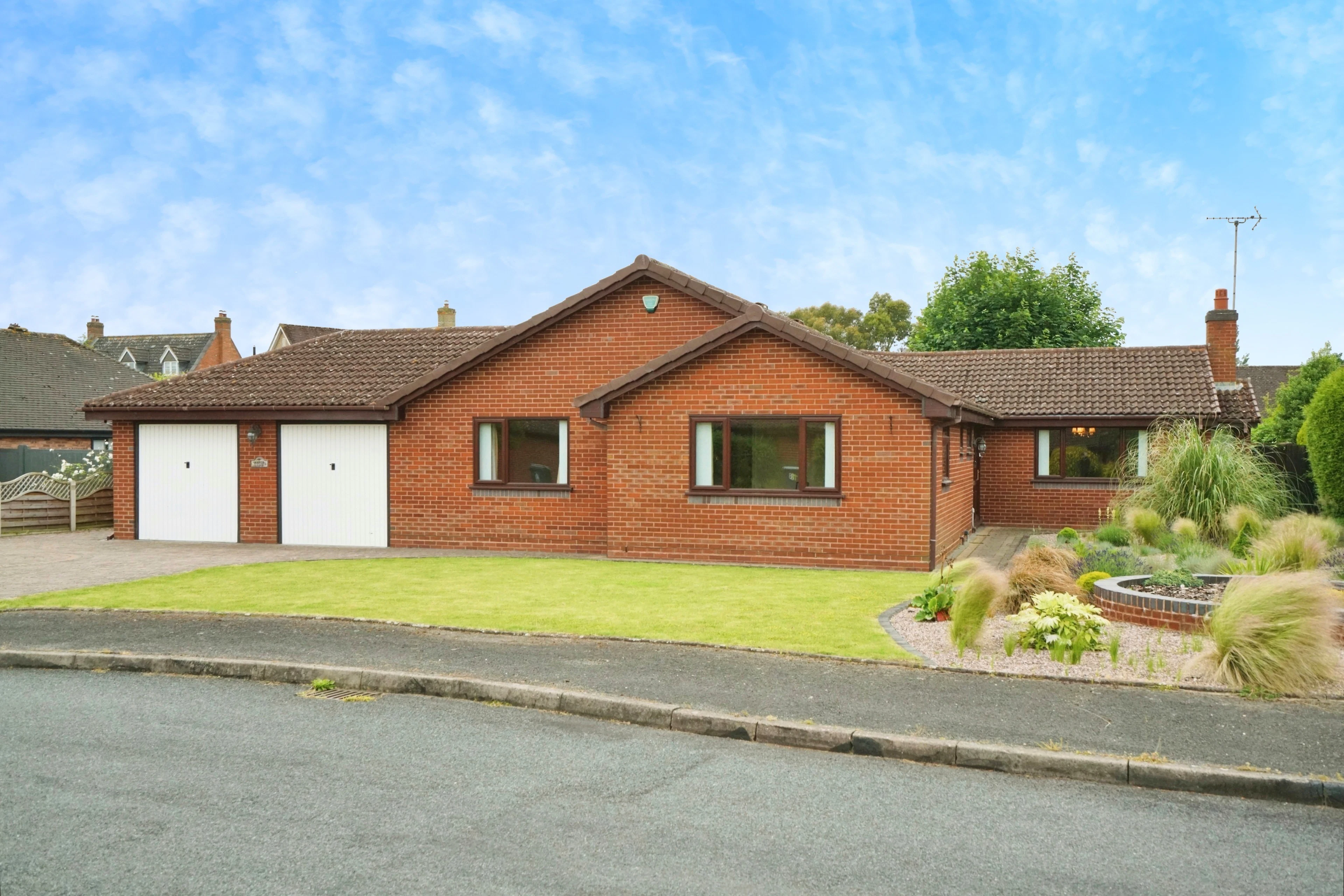 Bradbury Lane, Burton On Trent