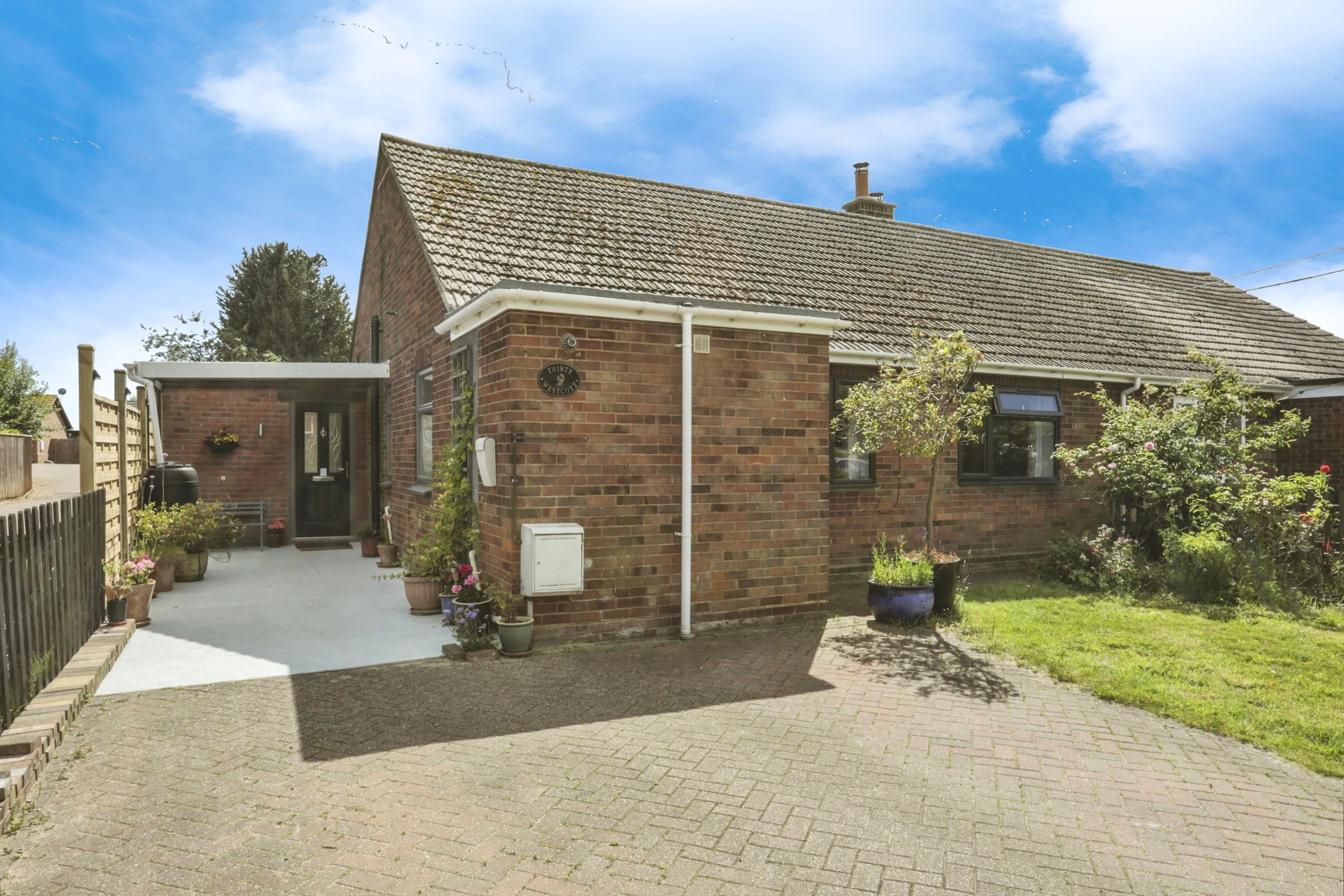 Falkenham Road, Ipswich