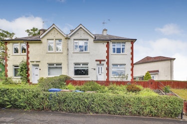 Image for Hornbeam Drive, clydebank