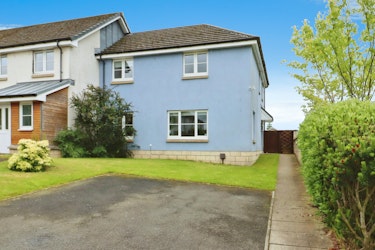 Image for Merlin Drive, dunfermline