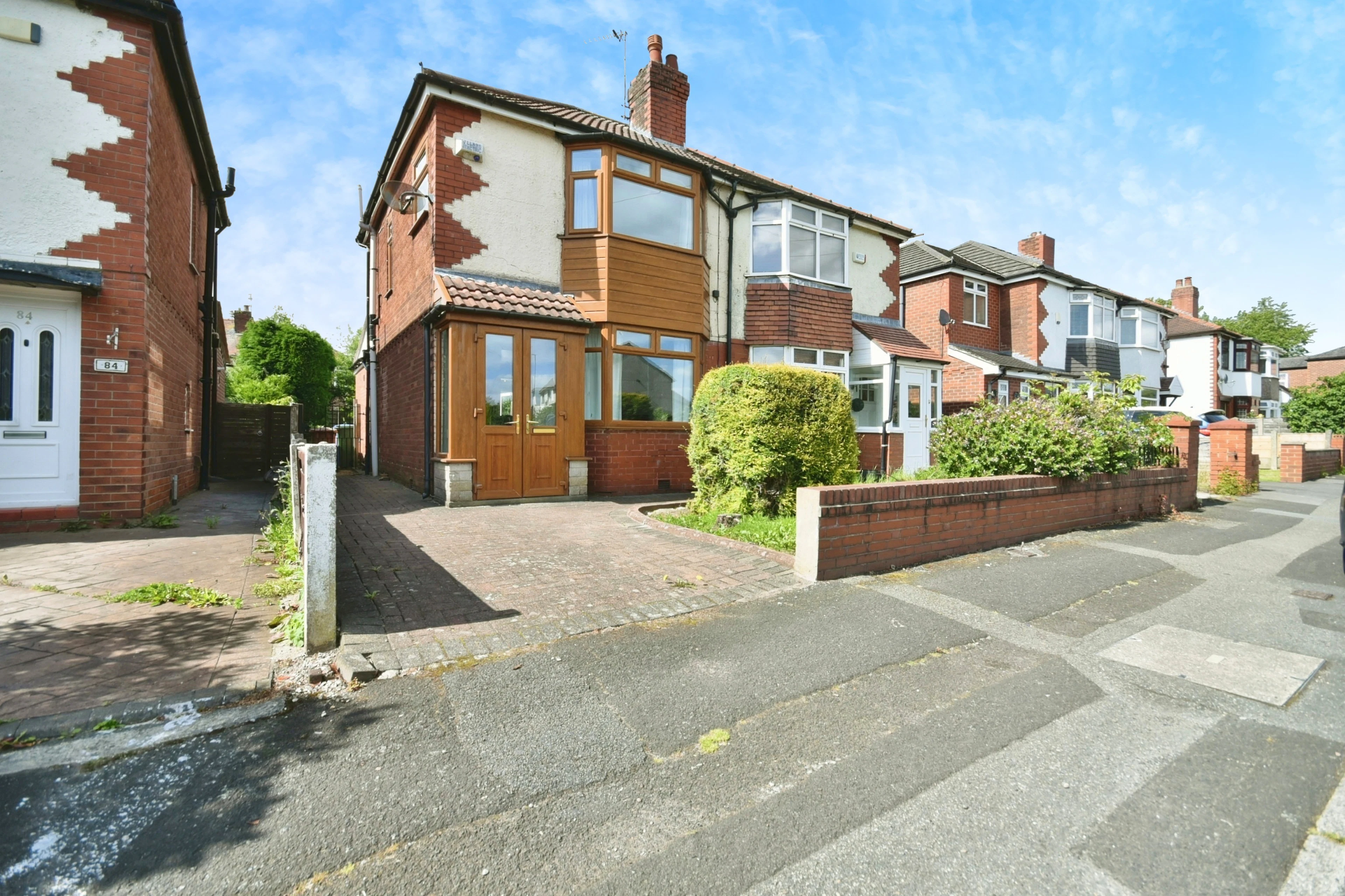 Ney Street, Ashton Under Lyne