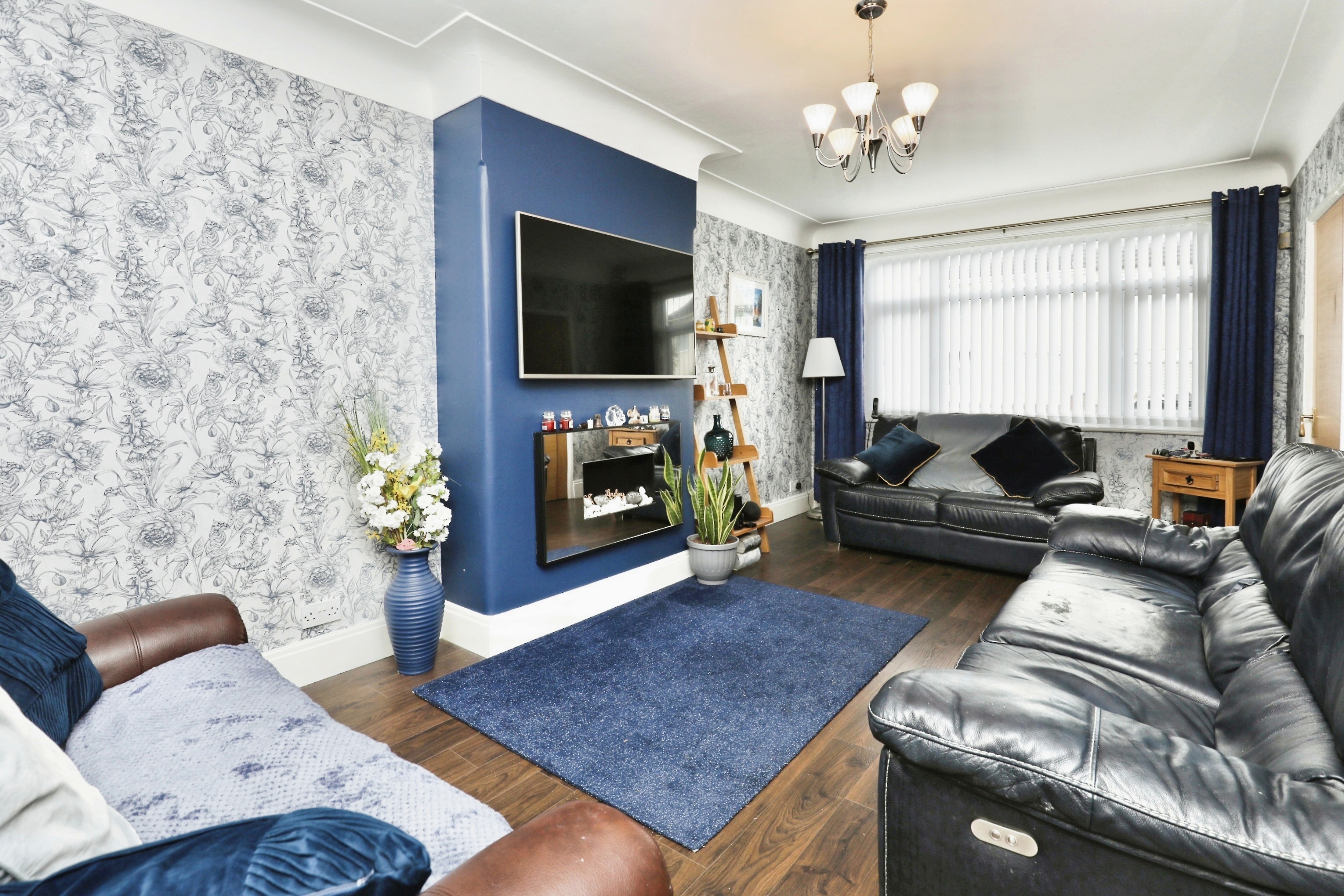 3 bedroom semidetached house for sale in Lisleholme Close, Liverpool