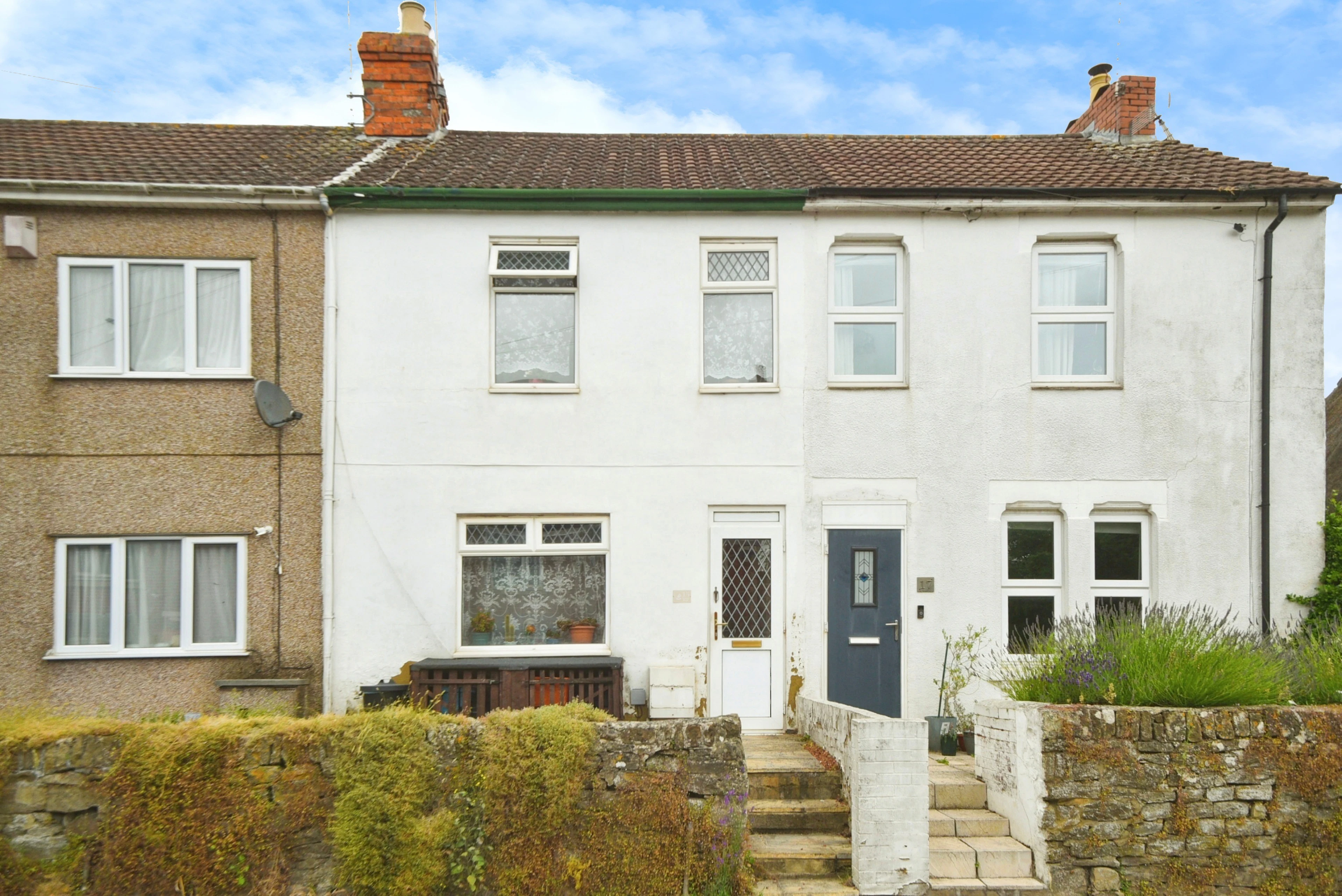 Green Road - Upper Stratton, Swindon