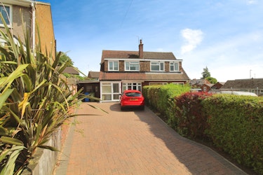 Image for Marchwood Close, chesterfield