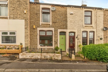 Image for Maden Street, accrington