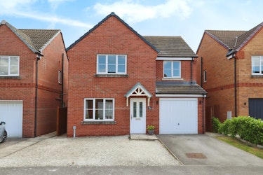 Image for Mulberry Close, selby