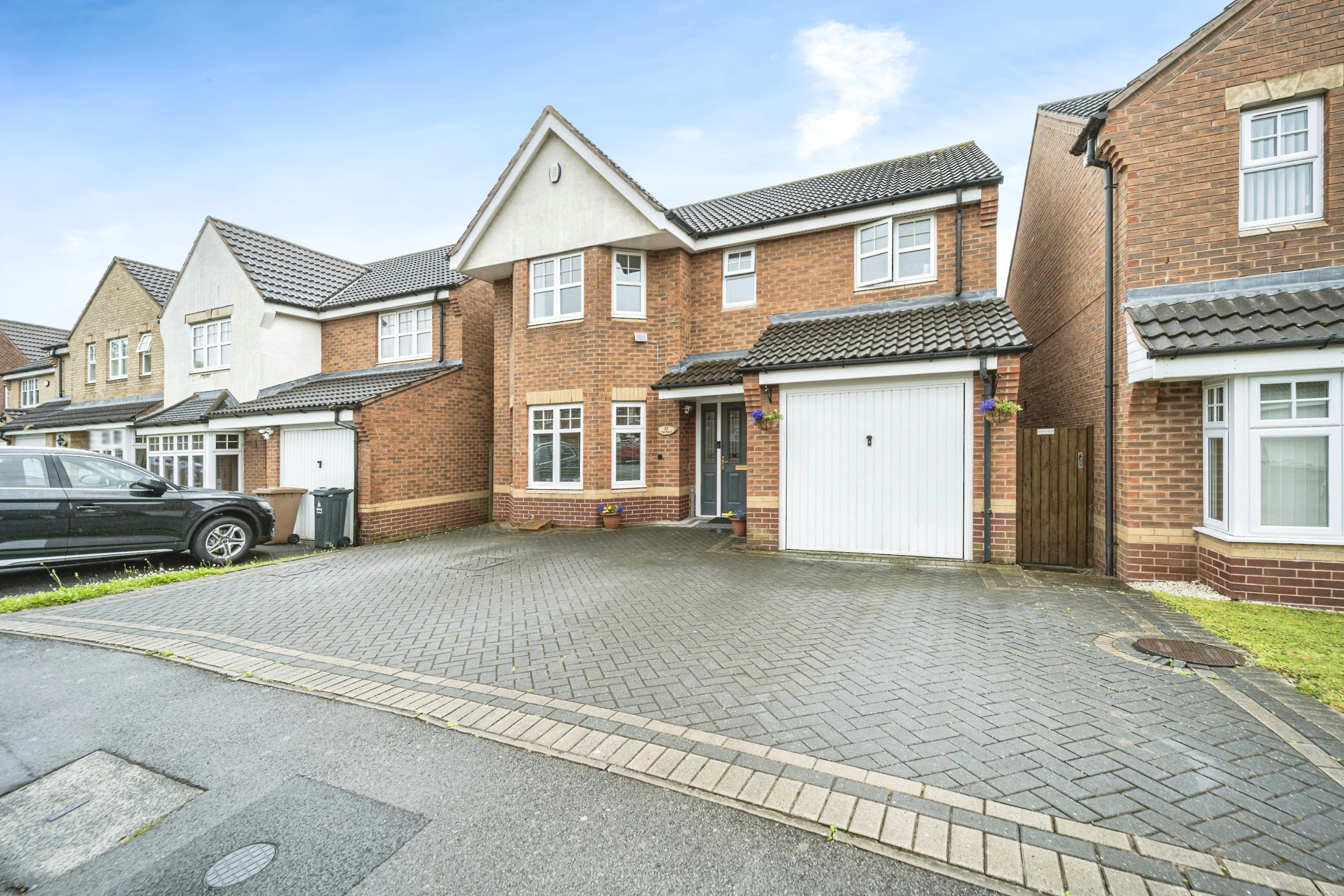 Yale Road, Willenhall