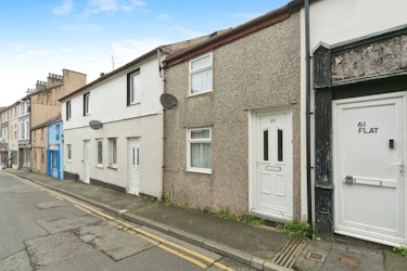 Image for Pool Street, caernarfon