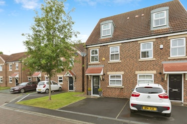 Image for Cherryfield Drive, middlesbrough