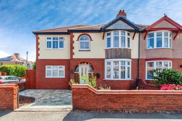 Image for Clifton Park Road, rhyl