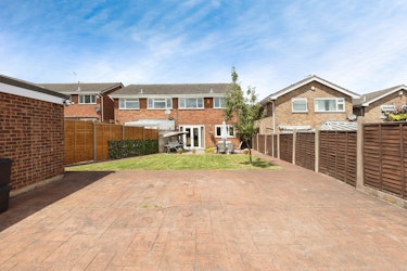 Image for Linnet Close, gloucester