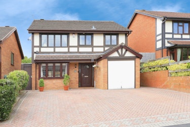 Image for Millbrook Way, brierley-hill