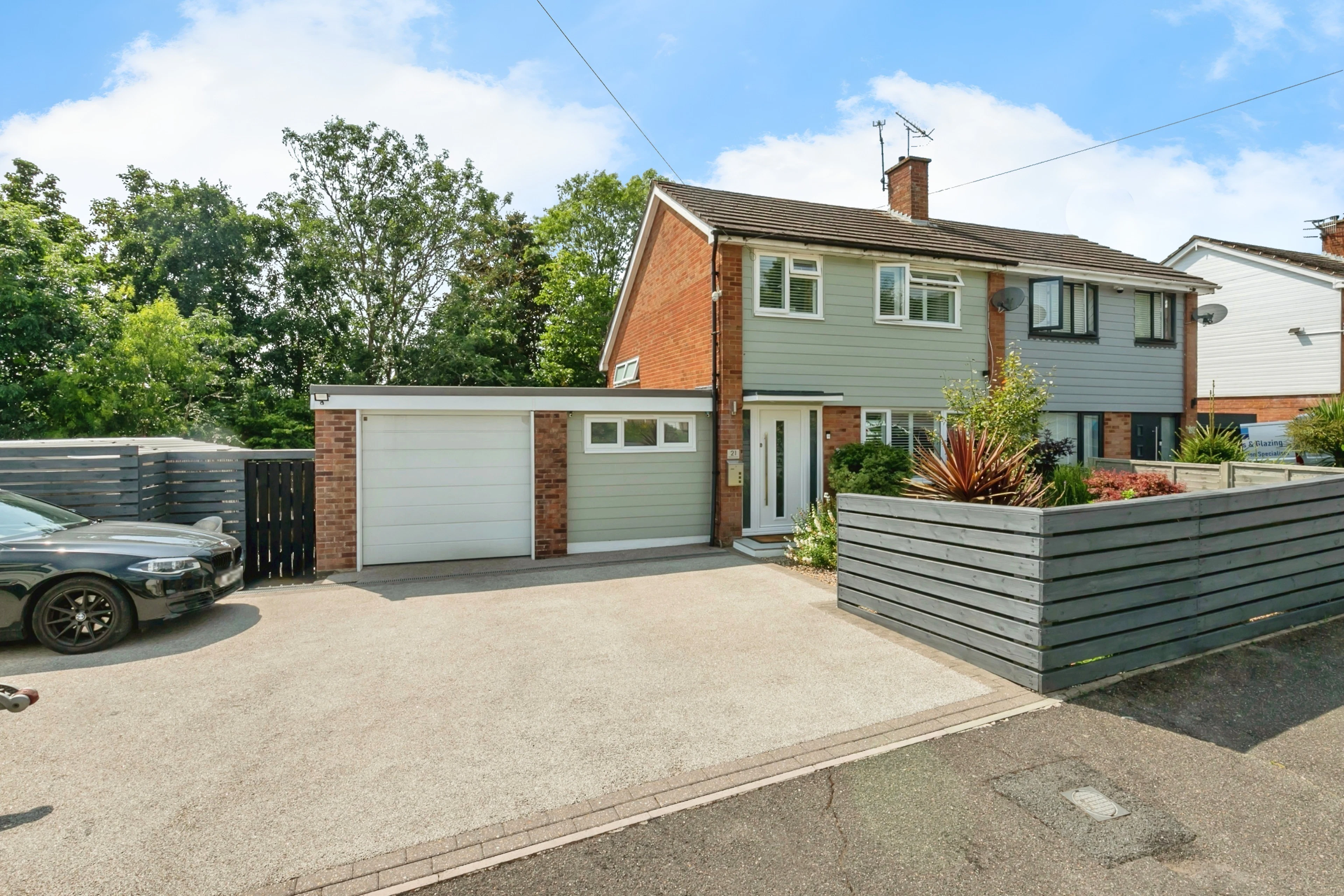 Holmhurst Lane, St Leonards On Sea