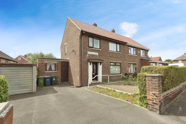 Image for Parkland Avenue, blaydon-on-tyne