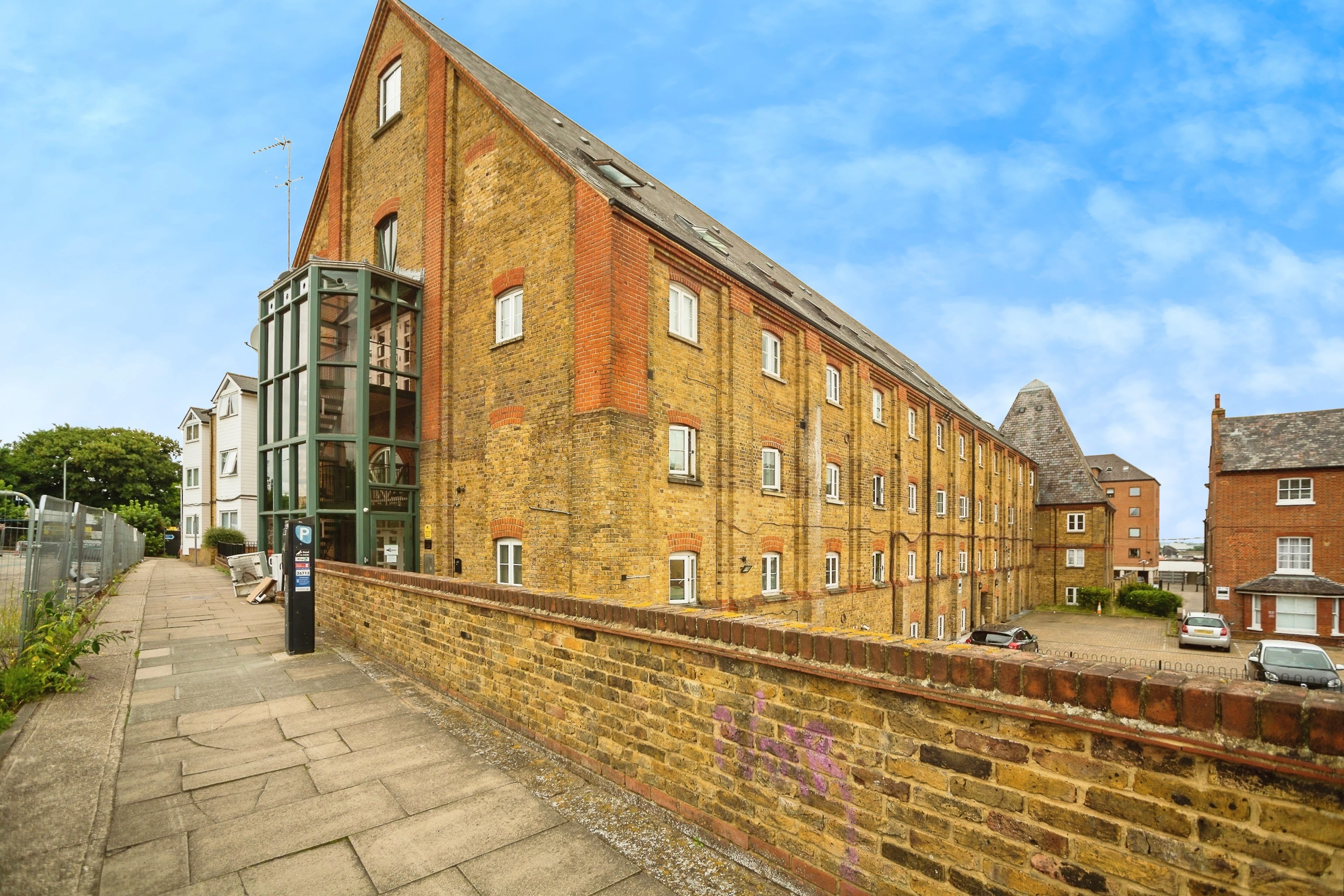Clifton Road, Gravesend