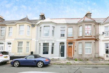 Image for St. Leonards Road, plymouth