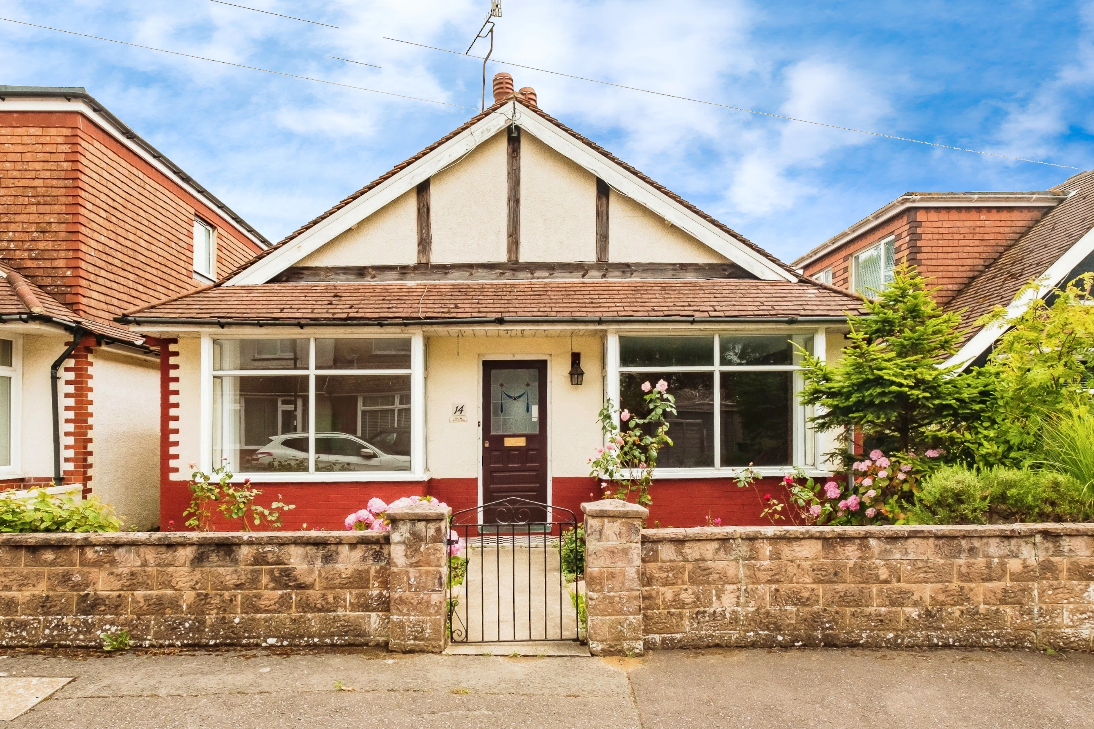 Colvill Avenue, Shoreham By Sea