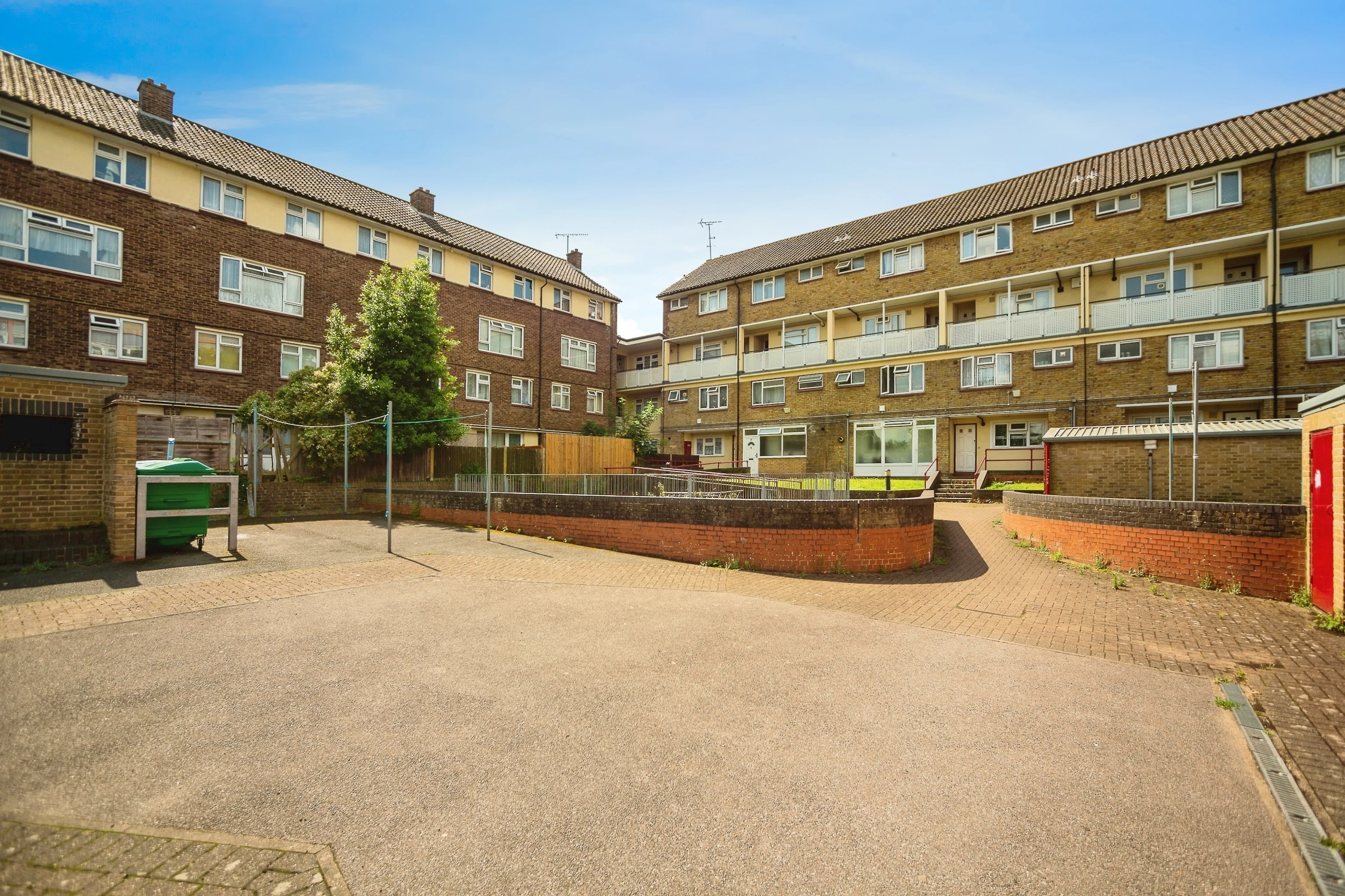 Park Place, Gravesend