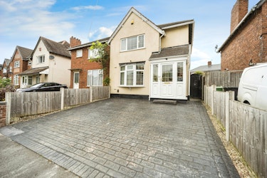 Image for Nursery Road, walsall