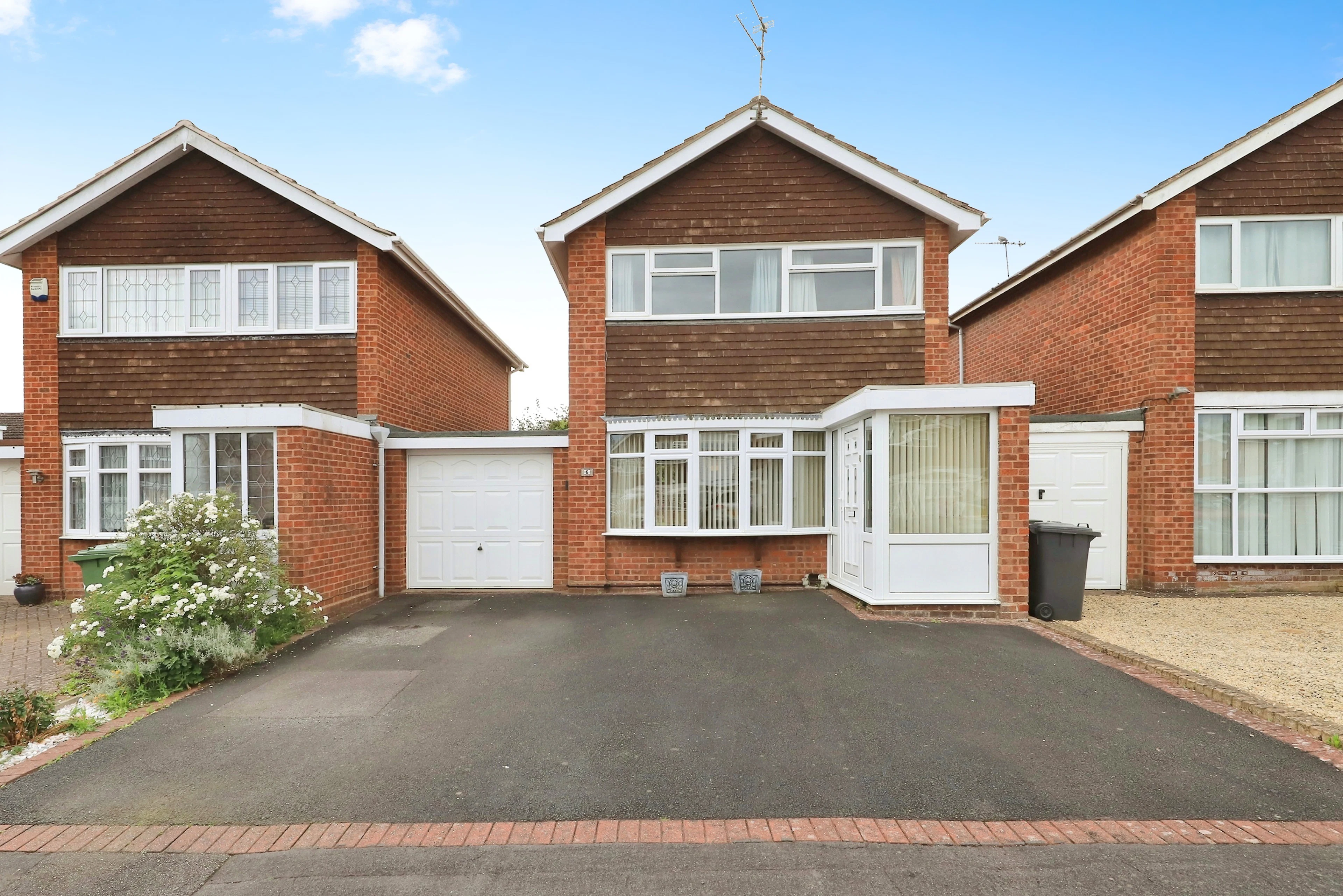 Elderberry Close, Stourport On Severn