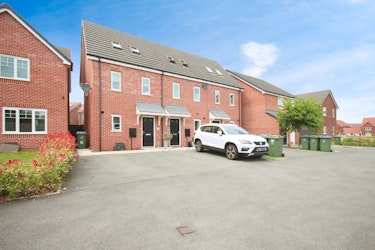 Image for Hastingscroft Close, coventry