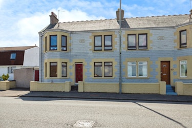 Image for Dean Road, boness