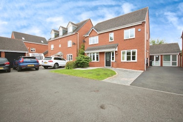 Image for Jasmine Way, bedworth