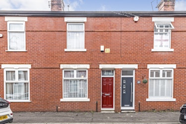 Image for Deyne Street, salford