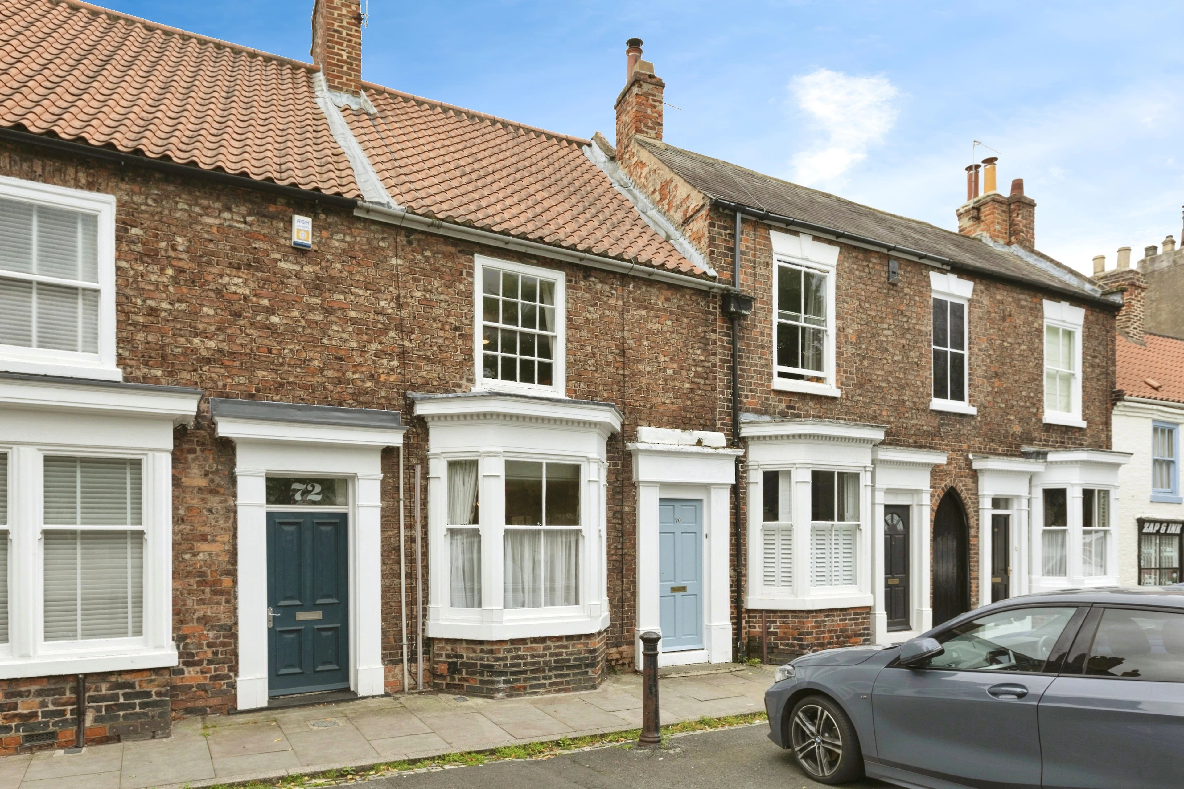 High Street, Stockton On Tees