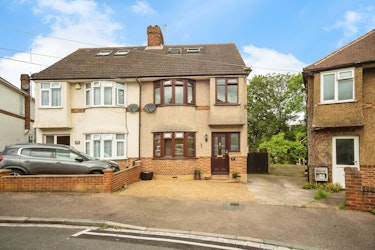 Image for Brent Close, dartford