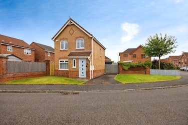 Image for Kersehill Crescent, falkirk